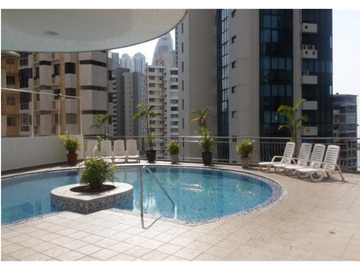 APARTAMENTO 3 RECMARAS  PH VISTA DEL SOL PUNTA PAITILLA REMODELADO