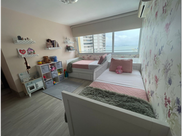 APARTAMENTO 3 RECMARAS  PH VISTA DEL SOL PUNTA PAITILLA REMODELADO