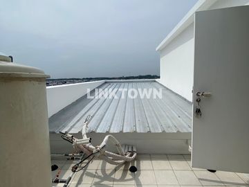 DISEWAKAN CEPAT RUKO SIAP HUNI STRATEGIS BEKASI