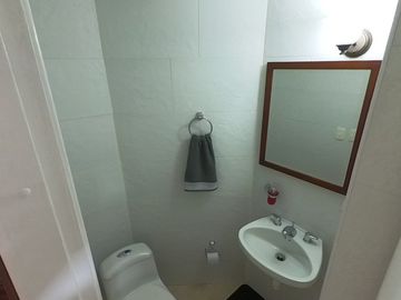 apartamento en venta en modelia. Cod V1387
