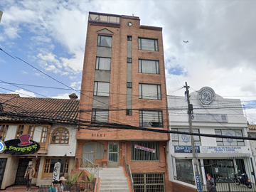 apartamento en venta en modelia. Cod V1387