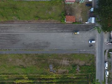 Tanah Strategis Tegal : SHM Per Kavling, Diskon 25%