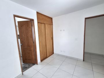 apartamento en arriendo en brisas del carmen. Cod A401278