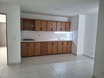 apartamento en arriendo en brisas del carmen. Cod A401278