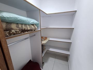 apartamento en arriendo en brisas del carmen. Cod A401278