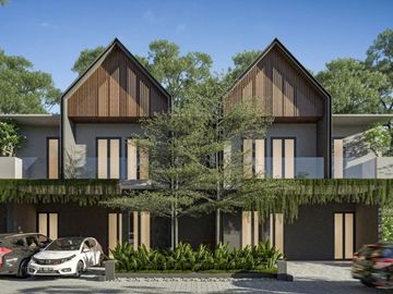 Rumah 2 Lantai Di Lebak Bulus Jakarta Selatan Yang Murah