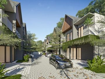 Rumah 2 Lantai Di Lebak Bulus Jakarta Selatan Yang Murah