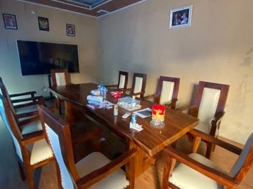 DIJUAL CEPAT KAVLING GUDANG LOKASI STRATEGIS LUAS 2,4HA DI KOTA SERANG BANTEN