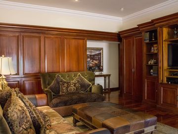 CASA EN LA TOSCANA BOSQUES DE LAS LOMAS