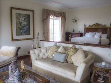 CASA EN LA TOSCANA BOSQUES DE LAS LOMAS