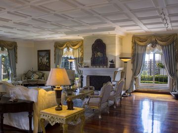 CASA EN LA TOSCANA BOSQUES DE LAS LOMAS