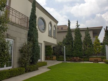 CASA EN LA TOSCANA BOSQUES DE LAS LOMAS