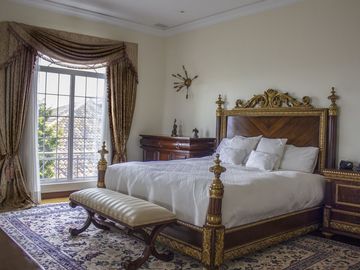 CASA EN LA TOSCANA BOSQUES DE LAS LOMAS
