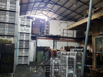 COD37841 Venta de Bodega en Balmaceda sector Feria en Temuco