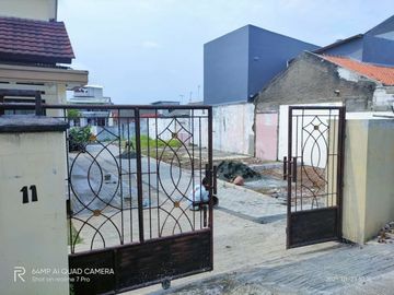 Rumah dijual di depok 5 menit TOLL KUKUSAN TANAH BARU