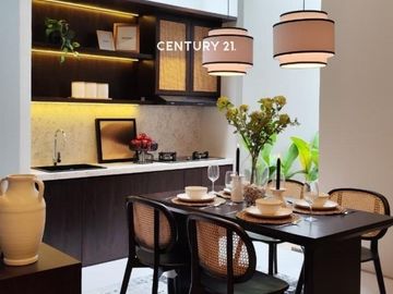 Dijual Rumah Brandnew Ready Lokasi Strategis Di Lebak Bulus
