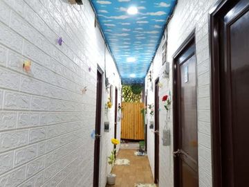 DIJUAL KOST EXCLUSIVE INVESTASI YANG MENGUNTUNGKAN