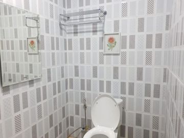 DIJUAL KOST EXCLUSIVE INVESTASI YANG MENGUNTUNGKAN