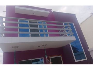 Casa de venta santa Marianita Manta zona sur Manabí