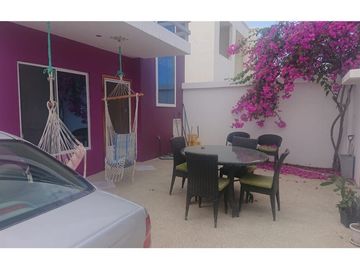 Casa de venta santa Marianita Manta zona sur Manabí
