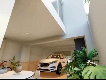 CASA EN VENTA EN EL CENTRO DE TORREÓN, COAHUILA