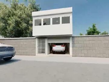 CASA EN VENTA EN EL CENTRO DE TORREÓN, COAHUILA