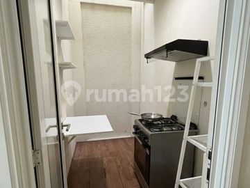 Rumah 2 Lantai Full Furnish di Cluster Thomson-Gading Serpong Tangerang