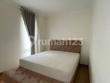 Rumah 2 Lantai Full Furnish di Cluster Thomson-Gading Serpong Tangerang