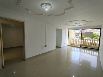 apartamento en arriendo/venta en altos de riomar. Cod A12796