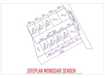 Rumah Minimalis Modern Harga Ekonomis Di Senden Klaten