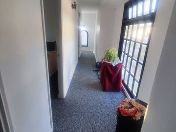 HERMOSA CASA 2 PISOS SEGURA CONDOMINIO