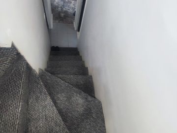 HERMOSA CASA 2 PISOS SEGURA CONDOMINIO