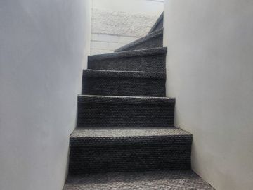 HERMOSA CASA 2 PISOS SEGURA CONDOMINIO
