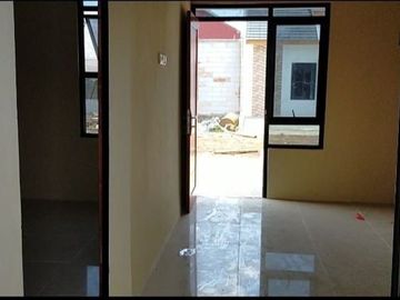 Rumah murah free DP & biaya Sukaraya Karang Bahagia Cikarang