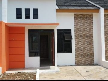 Rumah murah free DP & biaya Sukaraya Karang Bahagia Cikarang