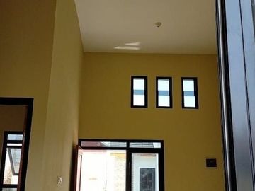 Rumah murah free DP & biaya Sukaraya Karang Bahagia Cikarang