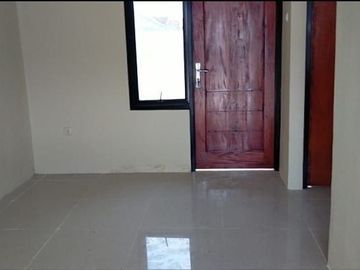 Rumah murah free DP & biaya Sukaraya Karang Bahagia Cikarang