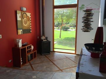 Espectacular casa en venta de 3 dorm. en Talagante