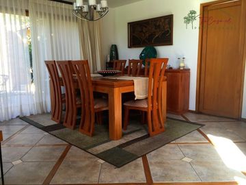 Espectacular casa en venta de 3 dorm. en Talagante