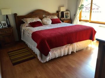 Espectacular casa en venta de 3 dorm. en Talagante