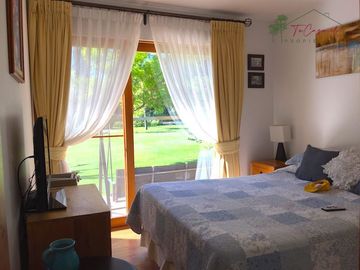 Espectacular casa en venta de 3 dorm. en Talagante