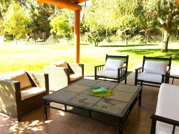 Espectacular casa en venta de 3 dorm. en Talagante