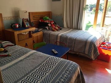 Espectacular casa en venta de 3 dorm. en Talagante