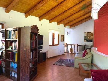 Espectacular casa en venta de 3 dorm. en Talagante