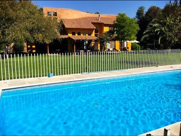 Espectacular casa en venta de 3 dorm. en Talagante