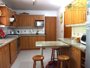 Espectacular casa en venta de 3 dorm. en Talagante