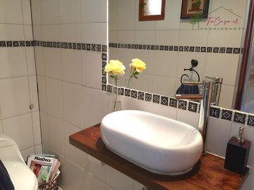 Espectacular casa en venta de 3 dorm. en Talagante