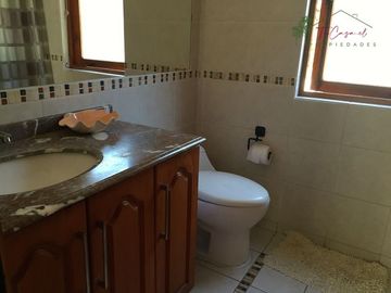 Espectacular casa en venta de 3 dorm. en Talagante