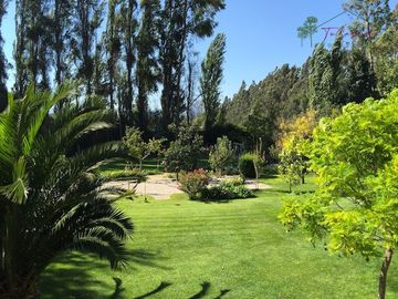 Espectacular casa en venta de 3 dorm. en Talagante