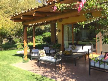 Espectacular casa en venta de 3 dorm. en Talagante
